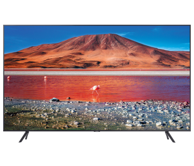Samsung UE55TU7022 - 615378 - zdjęcie 2